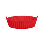 Kit Forma de Silicone Air Fryer