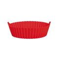 Kit Forma de Silicone Air Fryer