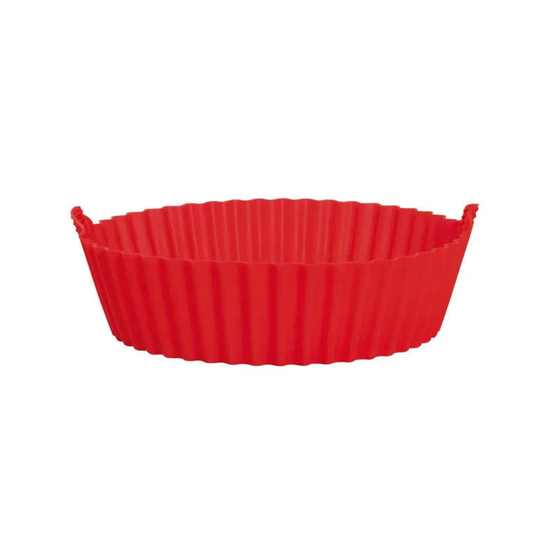 Kit Forma de Silicone Air Fryer