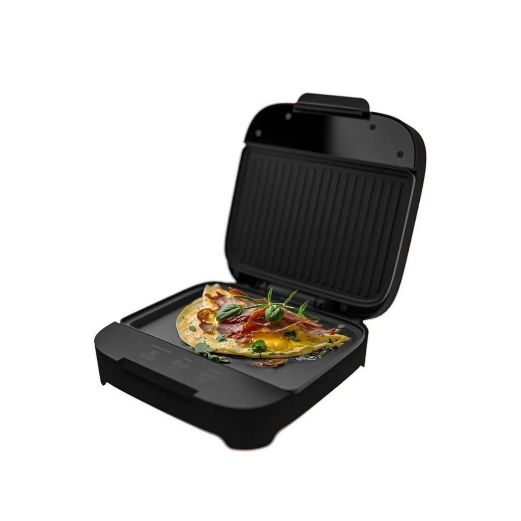 Sanduicheira Eletrica Cadence San400