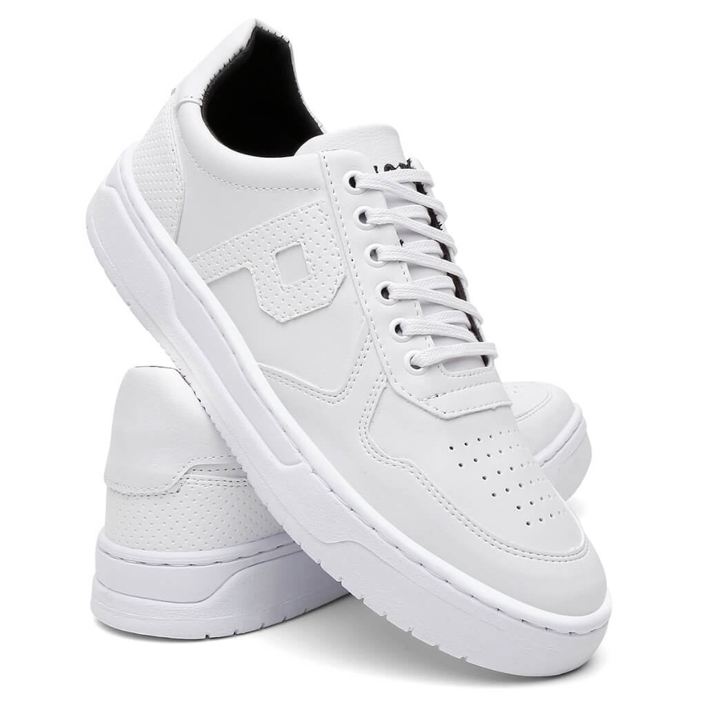 Tênis Masculino Polo + Brinde