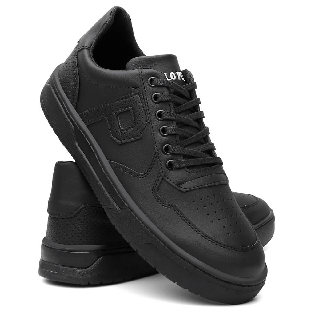 Tênis Masculino Polo + Brinde