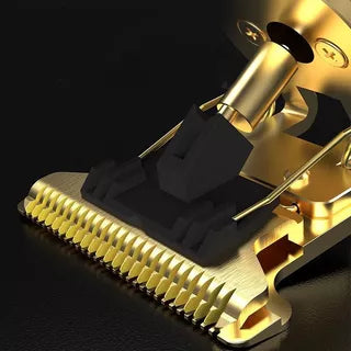 Máquina de Corte de Cabelo Profissional - Sem Fio