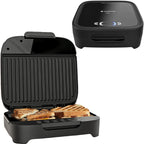 Sanduicheira Eletrica Cadence San400