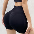 Kit 4 Shorts Levanta Bumbum Academia