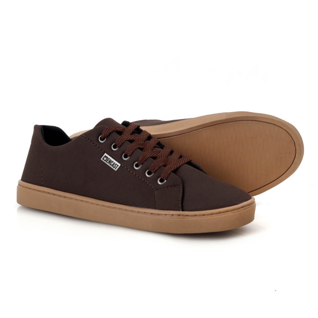 Tênis Masculino + Brinde