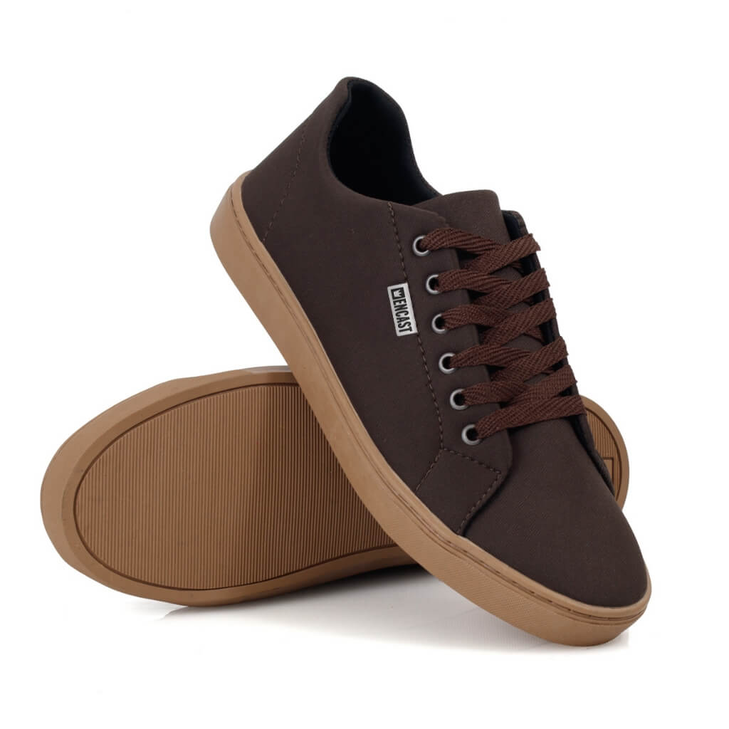 Tênis Masculino + Brinde