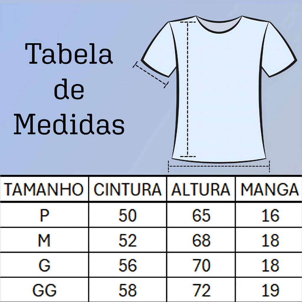 Camiseta DryFit Masculina TechWear