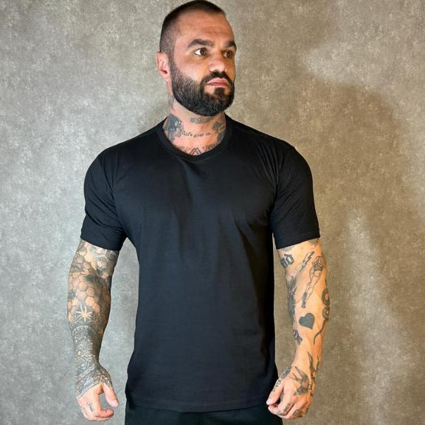 Camiseta DryFit Masculina TechWear