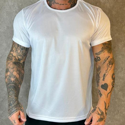 Camiseta DryFit Masculina TechWear