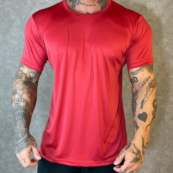 Camiseta DryFit Masculina TechWear
