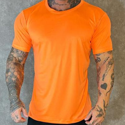 Camiseta DryFit Masculina TechWear