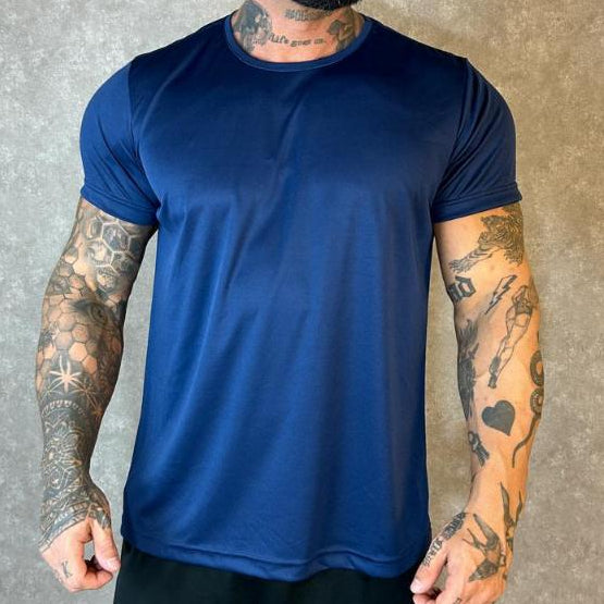 Camiseta DryFit Masculina TechWear