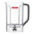 Liquidificador Mondial Turbo 3 Velocidades