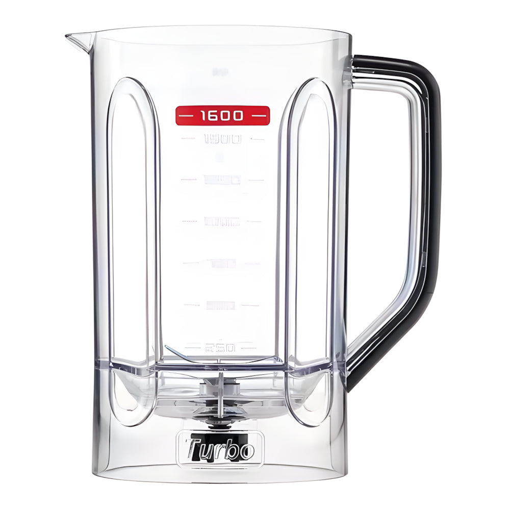 Liquidificador Mondial Turbo 3 Velocidades