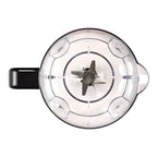 Liquidificador Mondial Turbo 3 Velocidades