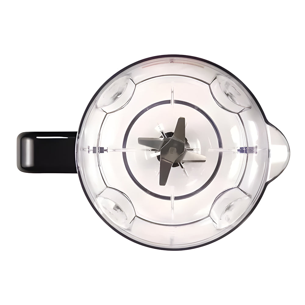 Liquidificador Mondial Turbo 3 Velocidades