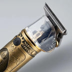 Máquina de Corte de Cabelo Profissional - Sem Fio