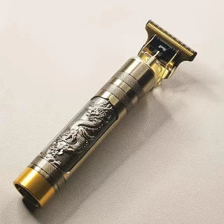 Máquina de Corte de Cabelo Profissional - Sem Fio