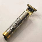 Máquina de Corte de Cabelo Profissional - Sem Fio