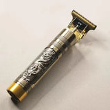 Máquina de Corte de Cabelo Profissional - Sem Fio