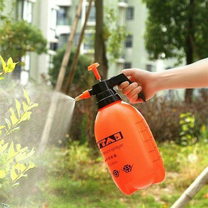 Pulverizador Borrifador 2 litros