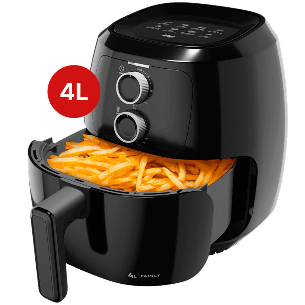 Fritadeira Air Fryer WAP