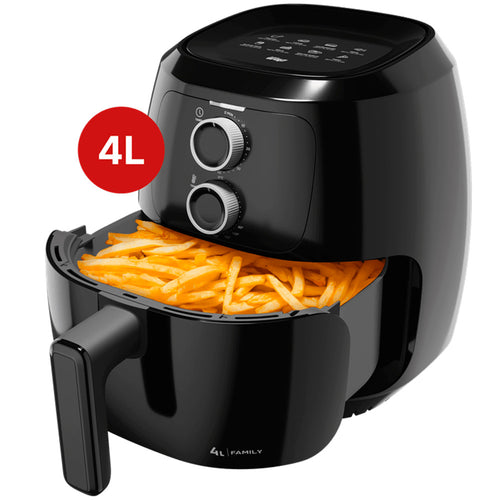 Fritadeira Air Fryer WAP